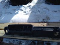 Лот: 7144818. Фото: 2. панель приборов ваз 2107 всборе... Автозапчасти