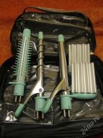 Лот: 1189115. Фото: 3. Стайлер для волос Vitek. Бытовая техника