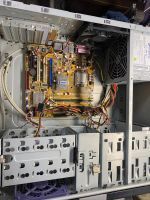 Лот: 25898545. Фото: 5. Системный блок (остатки)