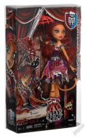 Лот: 5844892. Фото: 6. Кукла Monster High Монстер Хай...