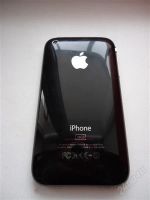 Лот: 2610908. Фото: 3. Apple iPhone 3GS 16gb (оригинал... Красноярск