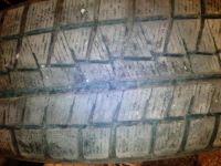 Лот: 6572087. Фото: 4. Шины Bridgestone Blizzak. Красноярск