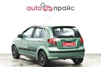 Лот: 21980370. Фото: 6. Hyundai Getz 2002