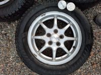 Лот: 17911601. Фото: 6. Диски 5*100 r14 subaru
