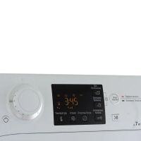 Лот: 11797162. Фото: 6. Стиральная машина Hotpoint-Ariston...