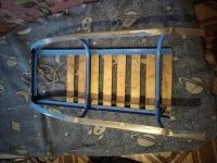 Лот: 24933125. Фото: 3. Санки без спинки. Дети растут