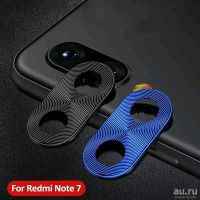 Лот: 13842133. Фото: 3. Защита камеры Redmi Note 7. Смартфоны, связь, навигация