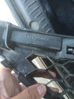 Лот: 20658343. Фото: 2. Решетка радиатора Mazda 3 2008... Автозапчасти