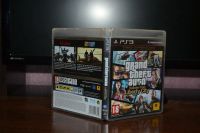 Лот: 6810707. Фото: 3. grand theft auto episodes from... Компьютеры, оргтехника, канцтовары