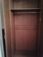 Лот: 11492279. Фото: 3. Два шифоньера от стенки. Мебель