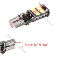 Лот: 10441965. Фото: 3. T10 led 26SMD лампа светодиодная... Авто, мото, водный транспорт