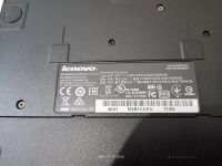 Лот: 20994923. Фото: 6. Док станция Lenovo Pro Dock 40A10090EU