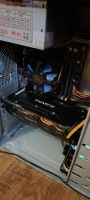 Лот: 25635865. Фото: 2. Игровой комп. Core i7 / 16Gb... Компьютеры, ноутбуки, планшеты