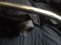 Лот: 9687666. Фото: 3. Передняя правая фара HONDA CIVIC... Авто, мото, водный транспорт