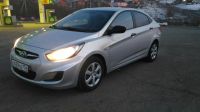 Лот: 9275320. Фото: 4. Hyundai Solaris