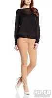 Лот: 9482551. Фото: 3. SUPER SALE! Женские Stretch джинсы... Одежда, обувь, галантерея