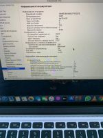 Лот: 12668765. Фото: 7. Macbook pro 13 2015 ноутбук retina...