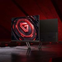 Лот: 23571373. Фото: 2. Новый монитор 23.8" Xiaomi Redmi... Мониторы, проекторы
