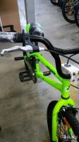 Лот: 13317968. Фото: 4. Велосипед BMX Stinger Shift колеса... Красноярск