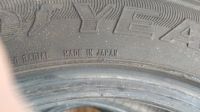Лот: 15659093. Фото: 5. Зимние шины Goodyear