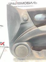 Лот: 25887806. Фото: 2. обшивка двери Hyundai Matrix FC. Автозапчасти