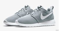 Лот: 13988810. Фото: 2. Кроссовки Nike Roshe One оригинал... Мужская обувь