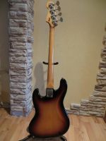 Лот: 3468622. Фото: 6. Tokai Jazz Sound (Jazz Bass...