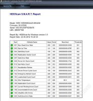 Лот: 1665947. Фото: 2. Отличный винт на 250 гигов SATA2... Комплектующие