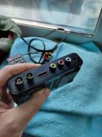 Лот: 16491021. Фото: 3. Приемник телевизионный DVB-T2. Бытовая техника