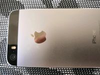 Лот: 13608715. Фото: 3. Смартфон Apple iPhone 5s 16gb. Красноярск