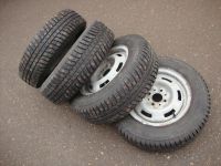 Лот: 18070293. Фото: 5. 175/70/13 Amtel Nord Mastеr SТ...