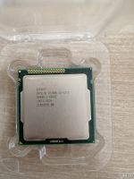 Лот: 18330400. Фото: 2. Gigabyte GA-Z68MA-D2H-B3 + Xeon... Комплектующие