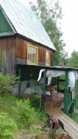 Лот: 10246961. Фото: 2. Дача ст. Петряшино. Продажа