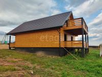 Лот: 25762094. Фото: 3. 4-комн. дом , посёлок Солонцы... Недвижимость