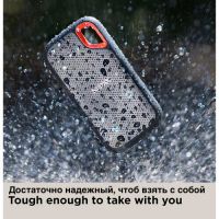 Лот: 21438818. Фото: 9. Внешний диск SSD SanDisk 1TB Extreme...