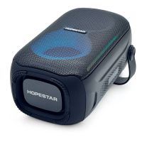 Лот: 25794861. Фото: 5. ПОРТАТИВНАЯ КОЛОНКА HOPESTAR Party...