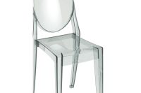 Лот: 23656236. Фото: 9. Стул Hoff Victoria Ghost