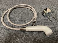 Лот: 19503240. Фото: 6. Гигиенический душ Hansgrohe 32127000