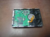 Лот: 8731012. Фото: 3. Жесткий диск HDD Sata 80GB исправен... Компьютеры, оргтехника, канцтовары