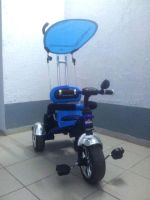 Лот: 4276320. Фото: 2. Велосипед 3-х колесный Lexus Trike...