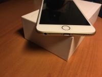 Лот: 11186011. Фото: 4. iPhone 6 Plus 64gb Gold
