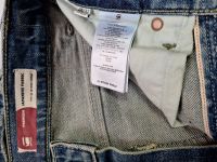 Лот: 20840038. Фото: 12. Selvedge, denim произведен в Японии...