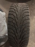 Лот: 18188310. Фото: 4. Yokohama IceGuard Stud 285/65... Красноярск