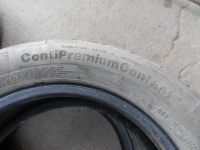 Лот: 25440996. Фото: 6. 2 шт. 205-55-16 Continental ContiPremiumContact...