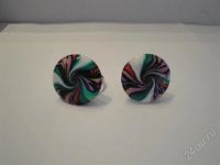 Лот: 327339. Фото: 3. Изделия из полимерной глины из... Красноярск