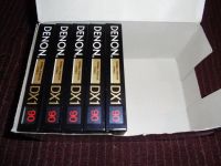 Лот: 7572330. Фото: 3. Кассета DX1/90. Бытовая техника