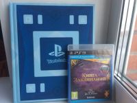 Лот: 10940585. Фото: 7. SONY PlayStation 3 SuperSlim 12GB...