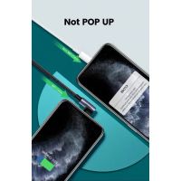 Лот: 21438022. Фото: 7. Кабель угловой UGREEN USB-C Male...
