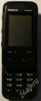 Лот: 307207. Фото: 2. Nokia 5300. Смартфоны, связь, навигация