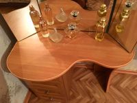 Лот: 11537083. Фото: 13. 🧡 Трельяж вишня с потайными полками...